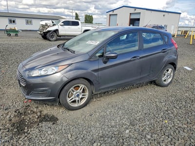 3FADP4EJXHM****** 2017 Ford Fiesta
