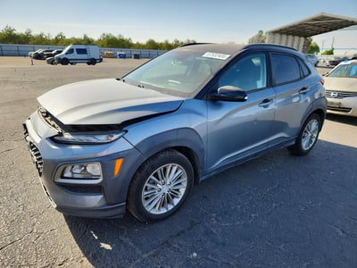 2019 Hyundai Kona