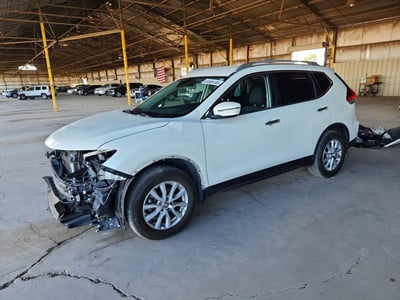 JN8AT2MT5KW****** 2019 Nissan Rogue