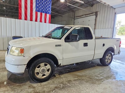 2004 Ford F-150