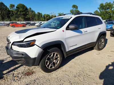 1C4PJMBX9LD****** 2020 Jeep Cherokee