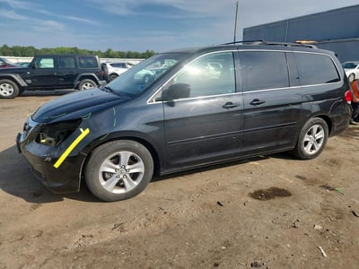 2010 Honda Odyssey