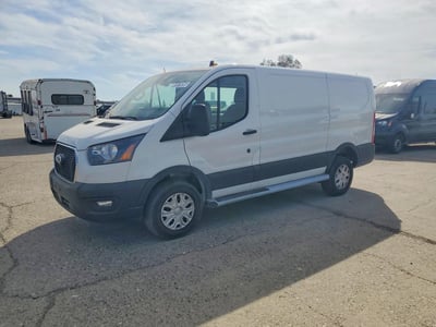 1FTBR1Y82SK****** 2025 Ford Transit 250