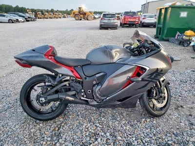 JS1EJ11B2P7****** 2023 Suzuki Gsx1300