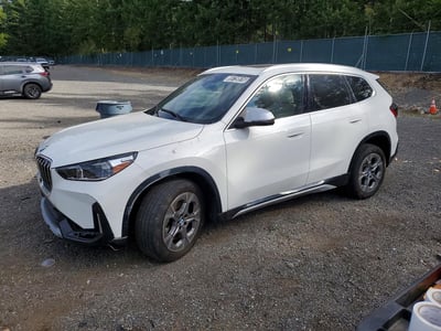 WBX73EF07R5****** 2024 BMW X1