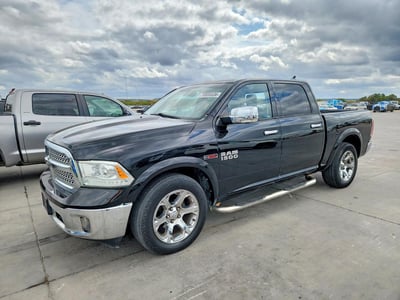 1C6RR6NM7ES****** 2014 RAM 1500