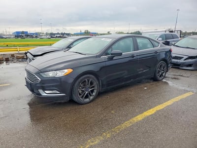 3FA6P0H75JR****** 2018 Ford Fusion