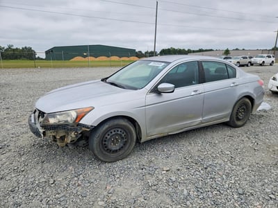 1HGCP2F31AA****** 2010 Honda Accord
