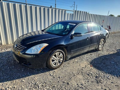 2011 Nissan Altima
