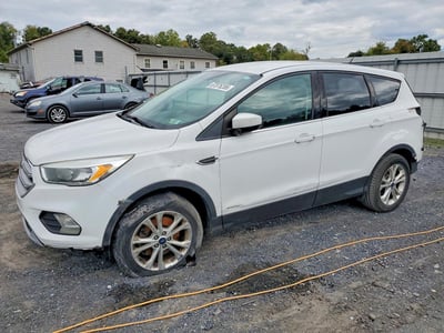 1FMCU9G90HU****** 2017 Ford Escape