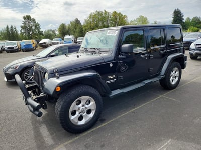 1C4BJWEG4DL****** 2013 Jeep Wrangler
