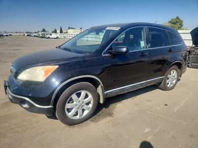 JHLRE48788C****** 2008 Honda CR-V