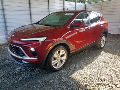 KL4AMBS21RB****** 2024 Buick Encore