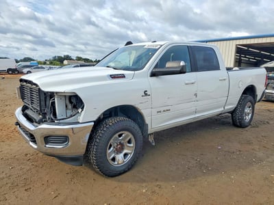 3C6UR5DL1NG****** 2022 RAM 2500