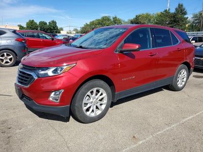 3GNAXUEV2LS****** 2020 Chevrolet Equinox