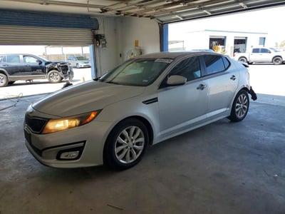 5XXGM4A70EG****** 2014 Kia Optima