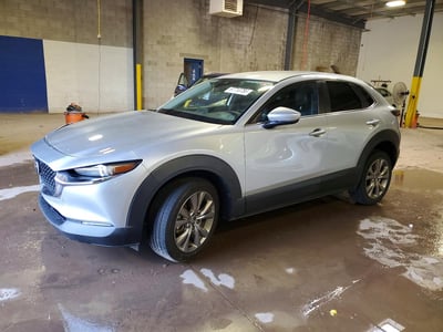 3MVDMBBL4MM****** 2021 Mazda CX-30