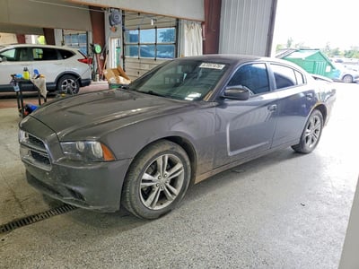 2C3CDXJG0DH****** 2013 Dodge Charger