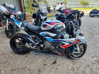 WB10E7306N6****** 2022 BMW M1000rr