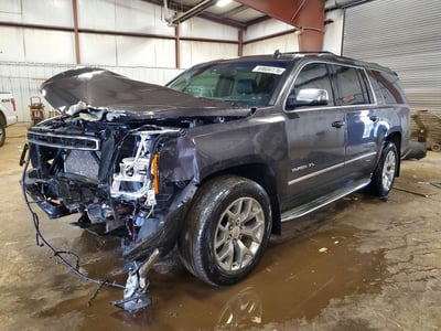 1GKS2HKC9FR****** 2015 GMC Yukon XL