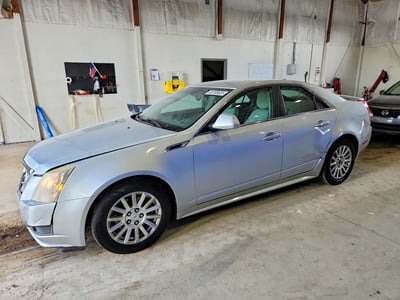 2011 Cadillac CTS