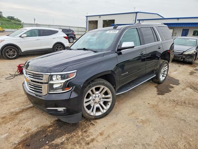 1GNSKCKC4LR****** 2020 Chevrolet Tahoe