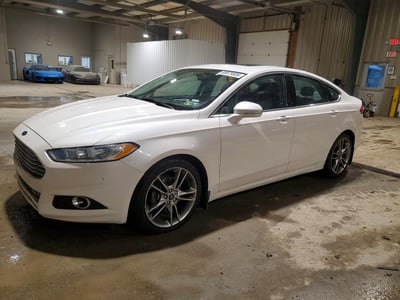 3FA6P0D97ER****** 2014 Ford Fusion