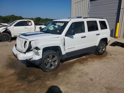 1C4NJPBA4GD****** 2016 Jeep Patriot