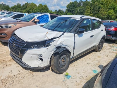 3N1CP5BV5RL****** 2024 Nissan Kicks