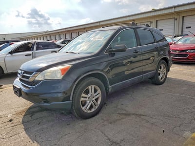 5J6RE4H58BL****** 2011 Honda CR-V