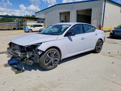 1N4BL4CV9SN****** 2025 Nissan Altima