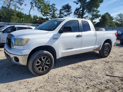 2007 Toyota Tundra