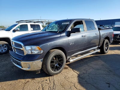 1C6RR7LG8FS****** 2015 RAM 1500