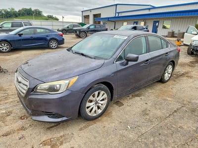 4S3BNBC61F3****** 2015 Subaru Legacy