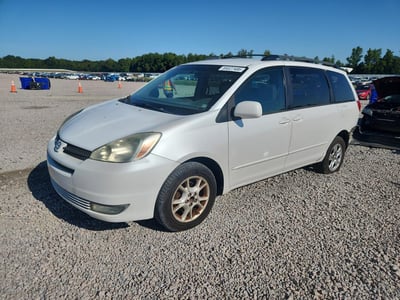 5TDBA22CX4S****** 2004 Toyota Sienna