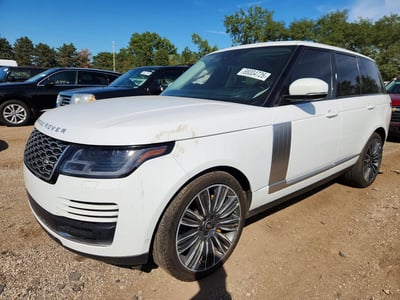 SALGS2RUXMA****** 2021 Land Rover Range Rover
