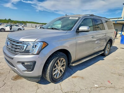 1FMJK1JT6LE****** 2020 Ford Expedition