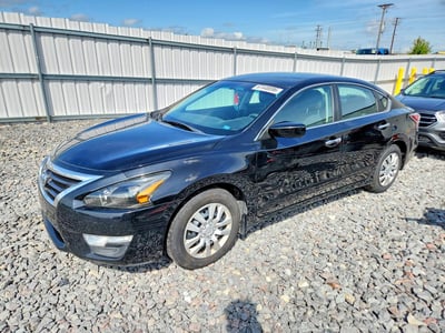 1N4AL3AP0FC****** 2015 Nissan Altima