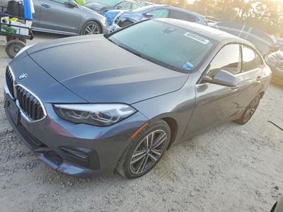 WBA73AK05L7****** 2020 BMW 2 Series
