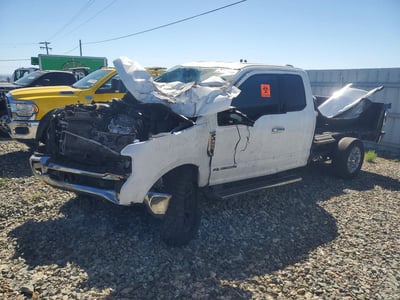 1FT8X3BTXNE****** 2022 Ford F-350