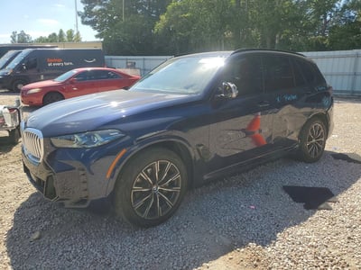 5UX23EU05R9****** 2024 BMW X5