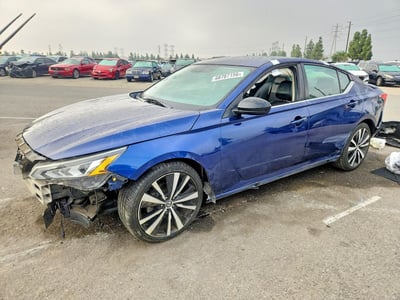 1N4BL4CV2KC****** 2019 Nissan Altima