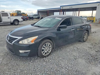 1N4AL3AP7EN****** 2014 Nissan Altima
