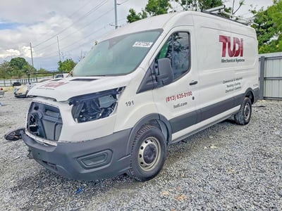 1FTBR1C85TK****** 2026 Ford Transit Connect