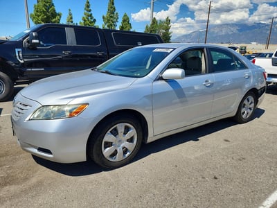 2009 Toyota Camry