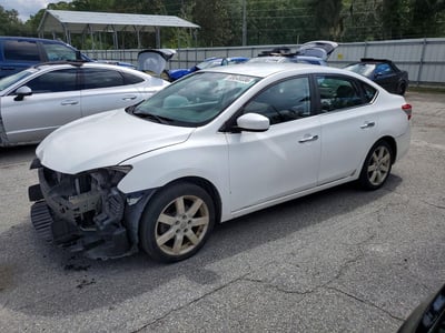 3N1AB7AP9DL****** 2013 Nissan Sentra