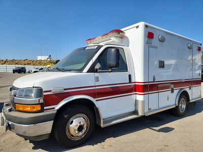1GB3G2CL3D1****** 2013 Chevrolet Express
