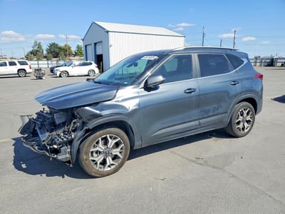 KNDERCAA1P7****** 2023 Kia Seltos