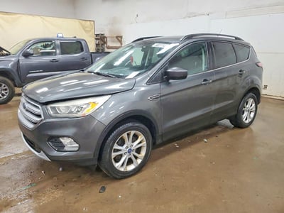 1FMCU9GD1HU****** 2017 Ford Escape