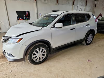 5N1AT2MV3GC****** 2016 Nissan Rogue